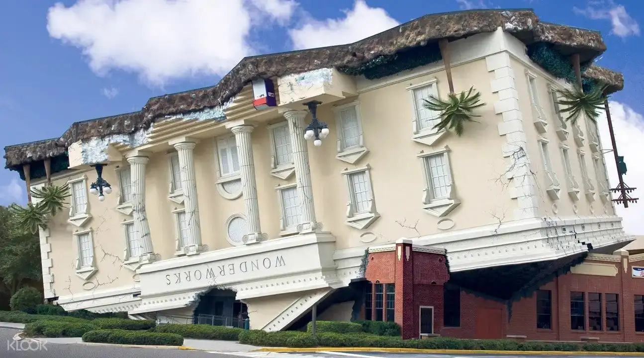 Excursion d'une journée à Miami au départ d'Orlando