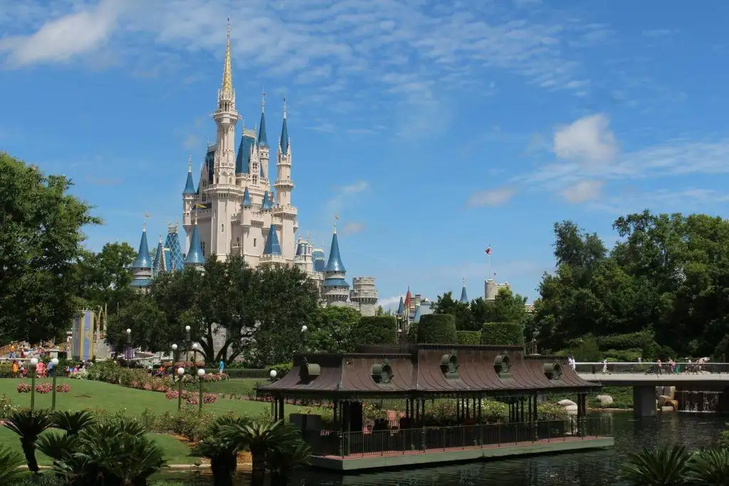 15 Airbnb Terbaik di Orlando: Pilihan Teratas Saya