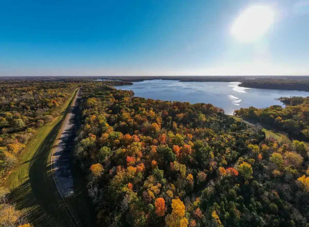 15 cabanes impressionants a Ohio [edició 2024]