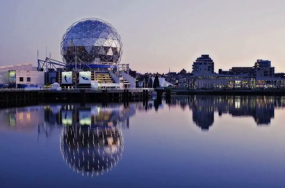 9 nhà trọ TỐT NHẤT ở Vancouver (2024 • Hướng dẫn nội bộ!)