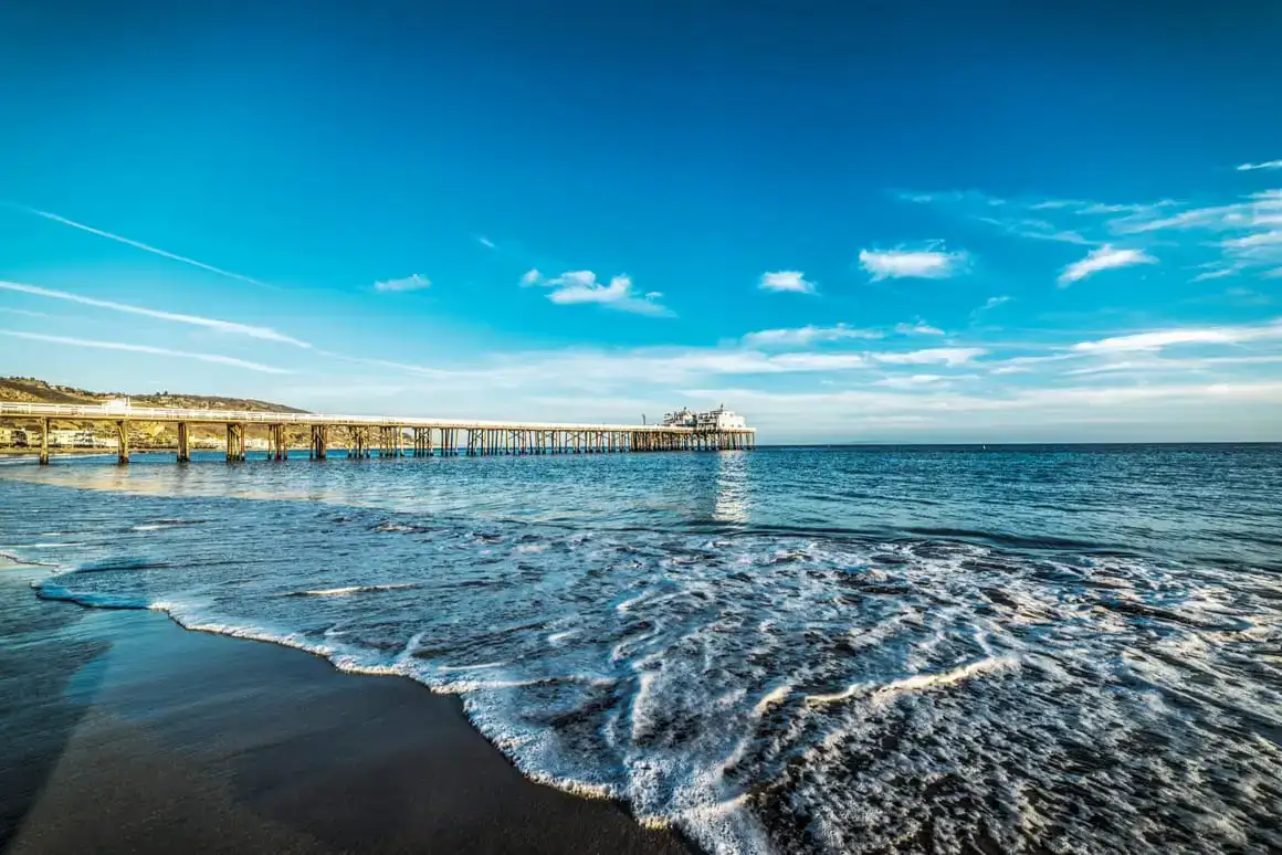 15 dei migliori Airbnb a Malibu: le mie scelte migliori