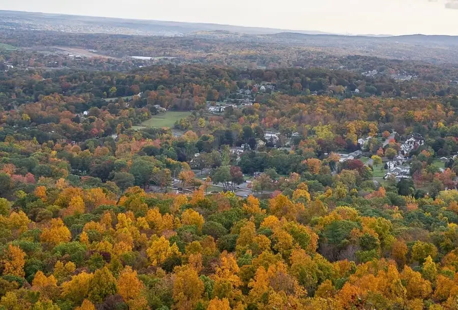 vermont nevado geen montanhas viagem pela nova inglaterra