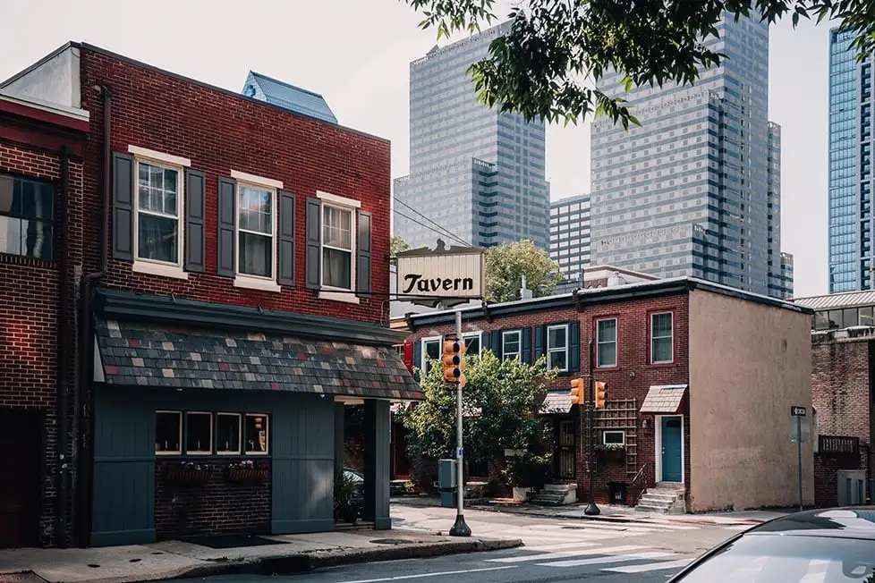 Dove alloggiare a Pittsburgh (i posti migliori nel 2024)