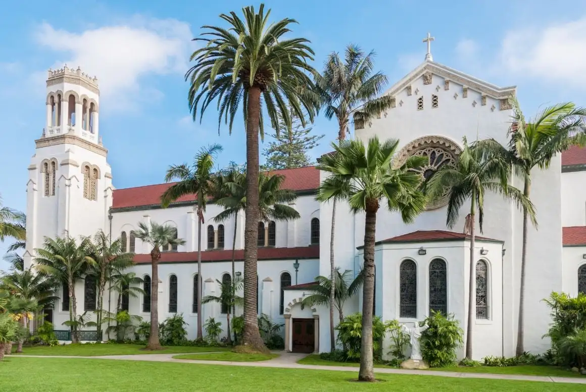 Kung Saan Manatili sa Santa Barbara (2024 • PINAKAMAGALING na Lugar!)