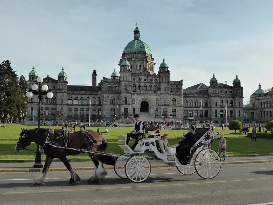 Victorian 10 parasta hostellia (2024 sisäpiiriopas)