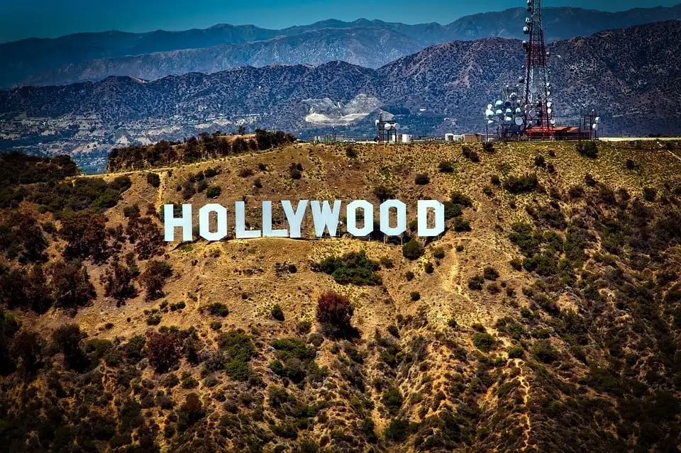 10 USKUMATKU hostelit Hollywoodis (2024 • Insider Guide!)
