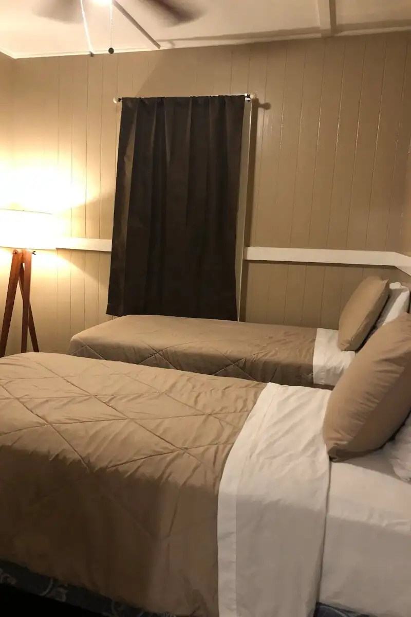Hanalei Getaway