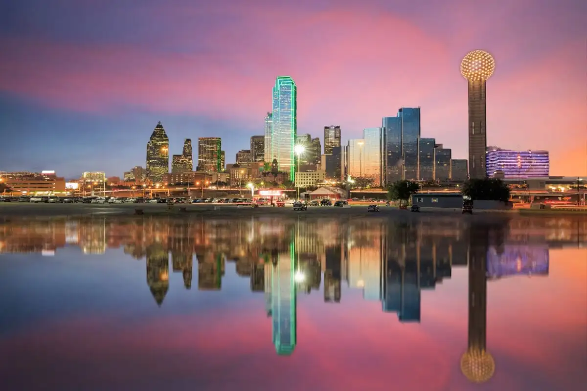 Tempat Menginap di Dallas pada tahun 2024 – Tempat Menginap Terbaik dan Area untuk Dikunjungi