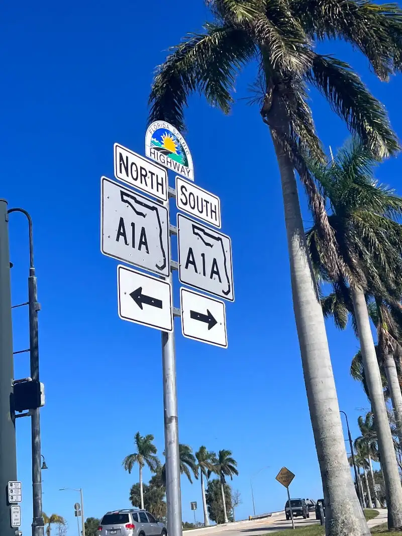 Missä yöpyä Florida Keysissä (2024 • TUOTEIMMAT alueet!)