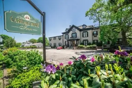 ロードアイランド州の素晴らしい B&B 10 軒 [2024 年版]