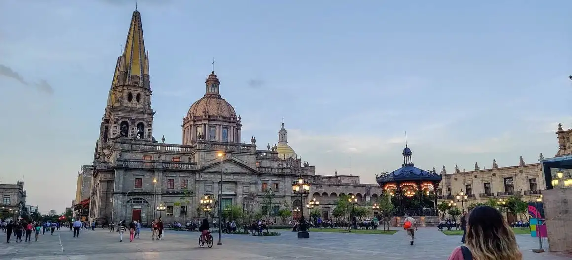 10 auberges EPIC à Guadalajara [Guide d'initié 2024]
