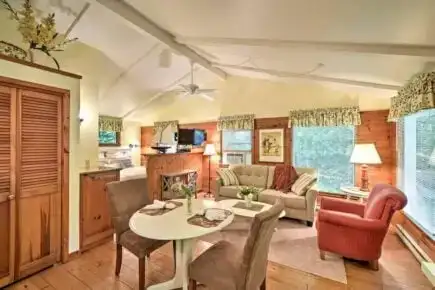20 fantastiske VRBO-er i Door County [2024-utgaven]