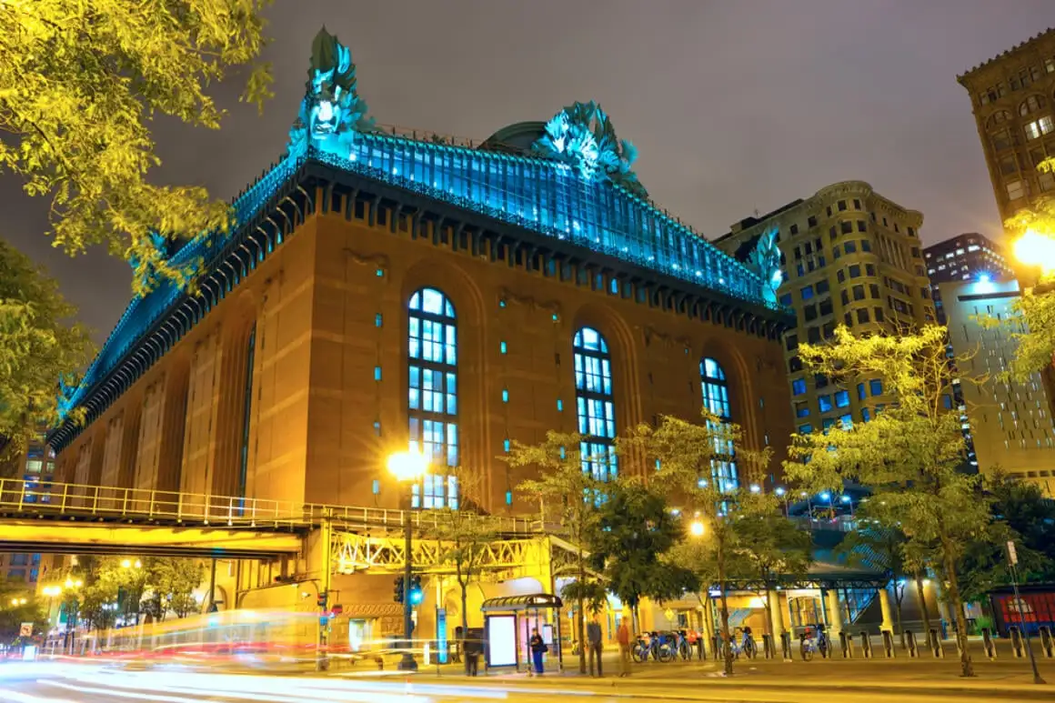 5 parasta hostellia Chicagossa (2024 sisäpiiriopas)