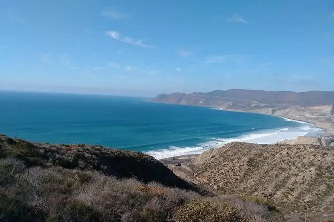 Praia de Tijuana