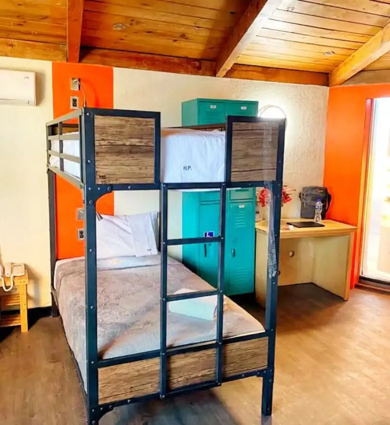 Paris Hostel and Hotel melhores hostels em Tijuana