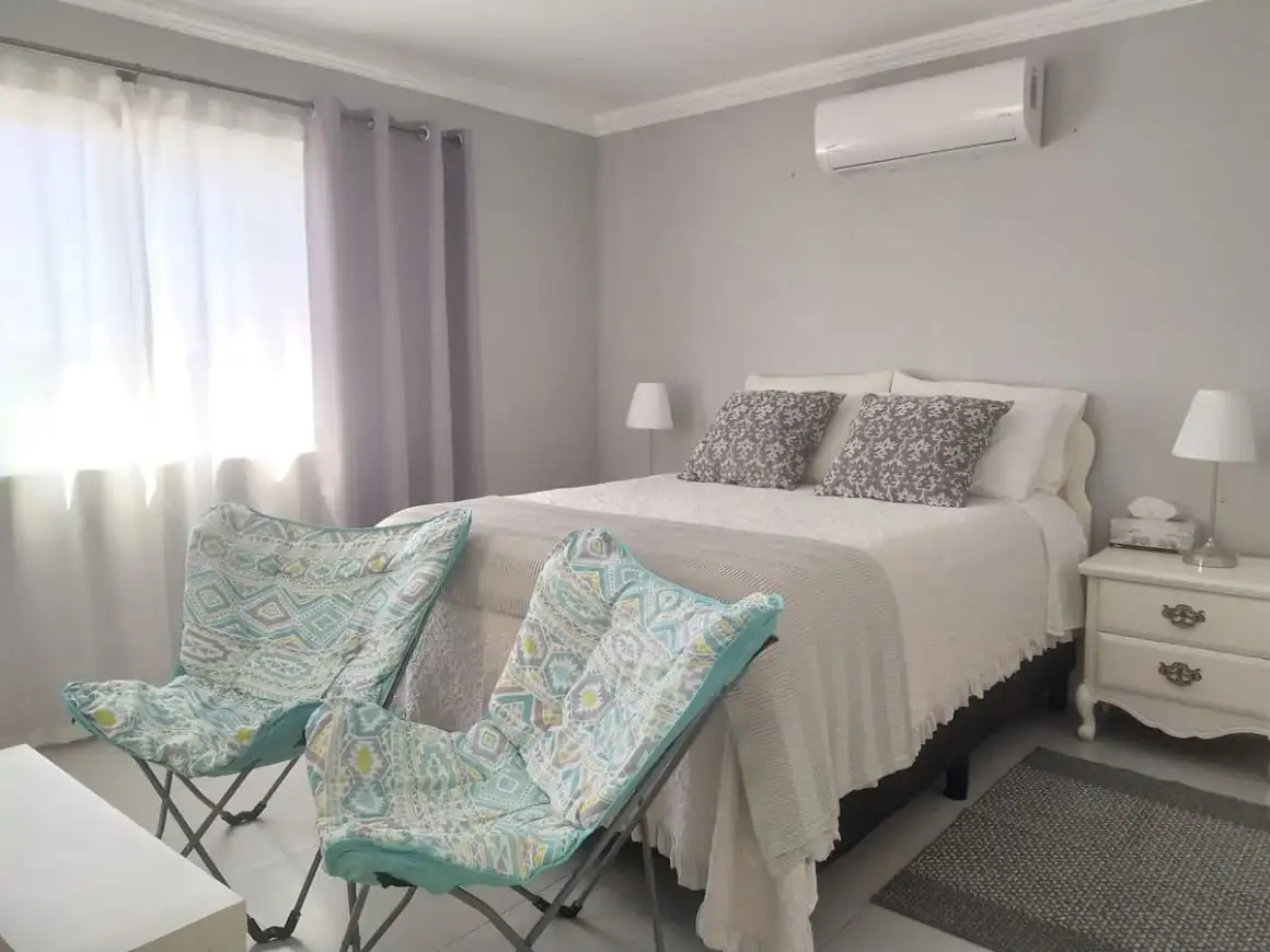 Hospedagem em casa de família no centro de Tijuana