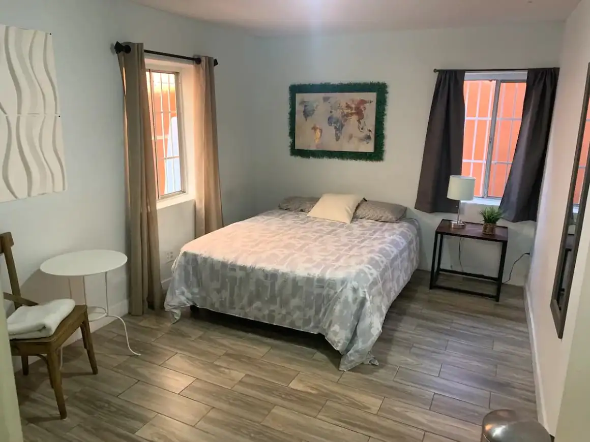 Os melhores hostels de Modern Central Home em Tijuana