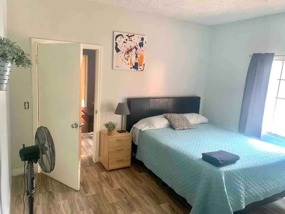 Os melhores hostels em Tijuana Clean and Stylish Home