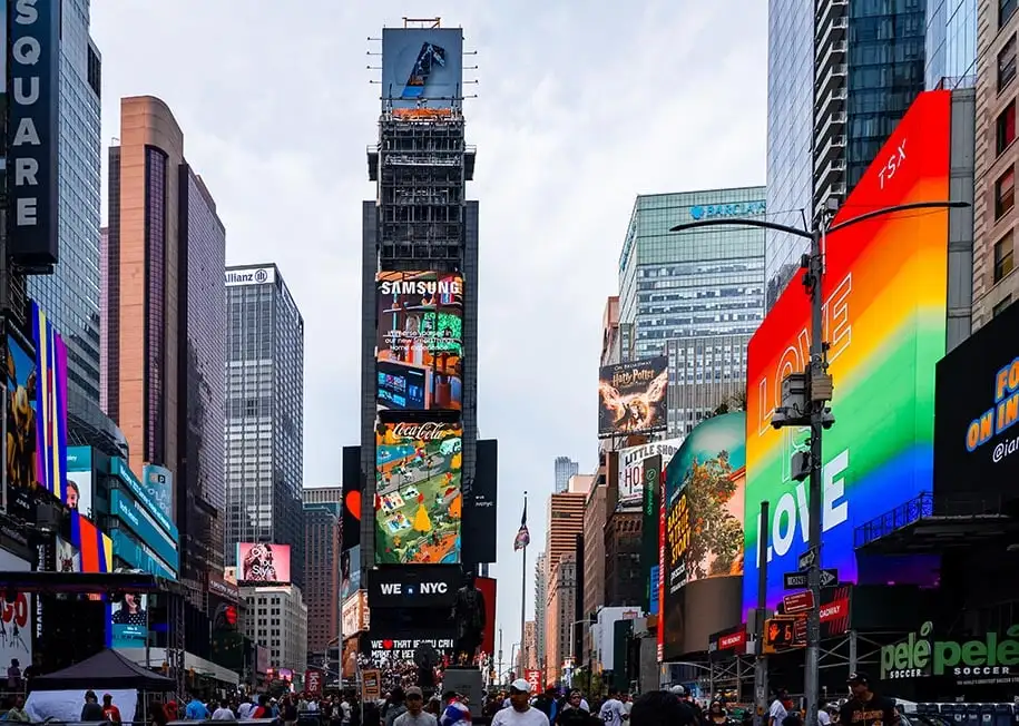 5 PARIMAT hostelit New Yorgis (2024 • Insider Guide!)