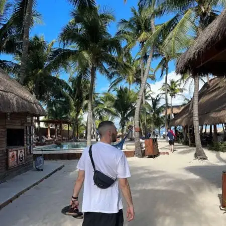 Selina Isla Mujeres – REAL Hostel Review (2024)