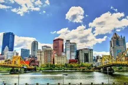 14 PINAKAMAHUSAY na Lugar na Bisitahin sa Pittsburgh (2024)