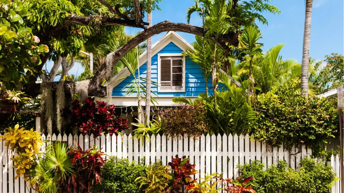Onde ficar em Key West (2024 • Áreas MAIS FRESCAS!)
