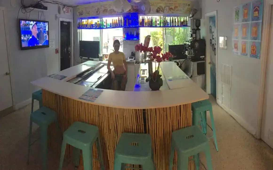 miami beach ttd Miami