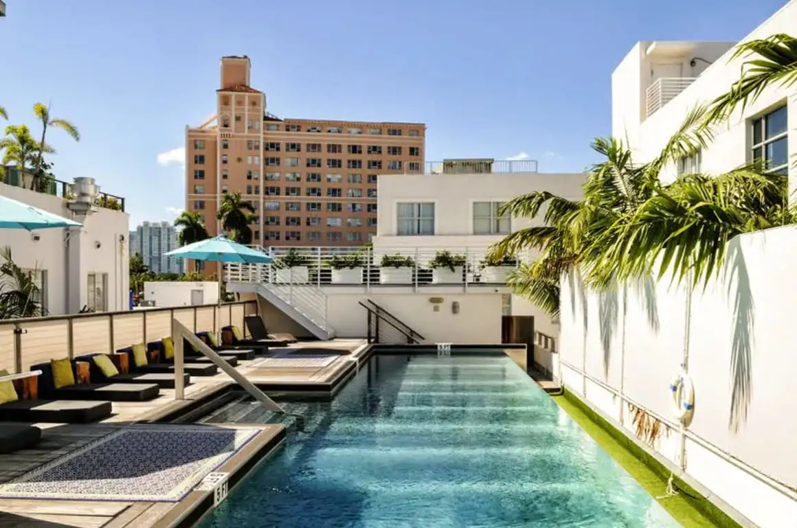 Chique South Beach Miami USA_2
