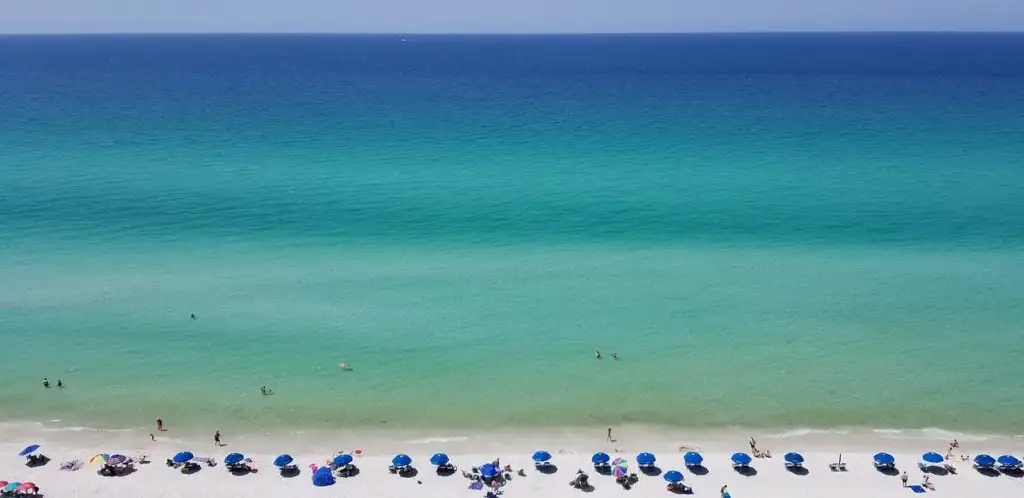 On allotjar-se a Panama City Beach (2024 • Àrees MÉS GENIALS!)