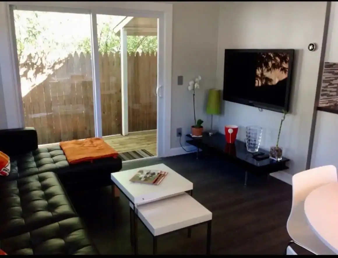 Mini Condo en bord de mer, St Petersburg FL