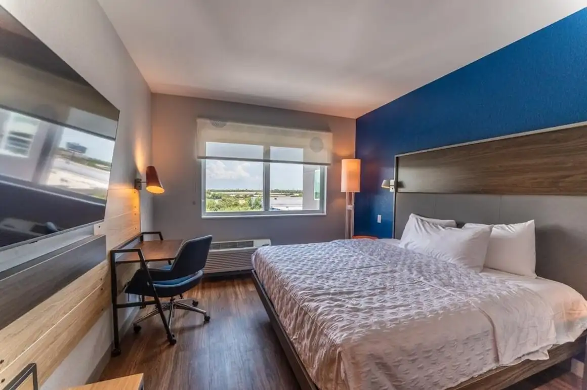 Sandalwood Beach Resort, Saint-Pétersbourg, Floride