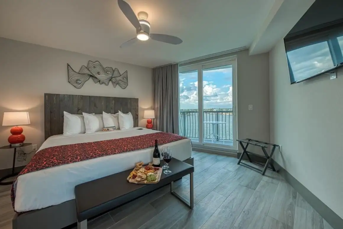 Fusion Resort Suites 2 chambres, St Petersburg FL