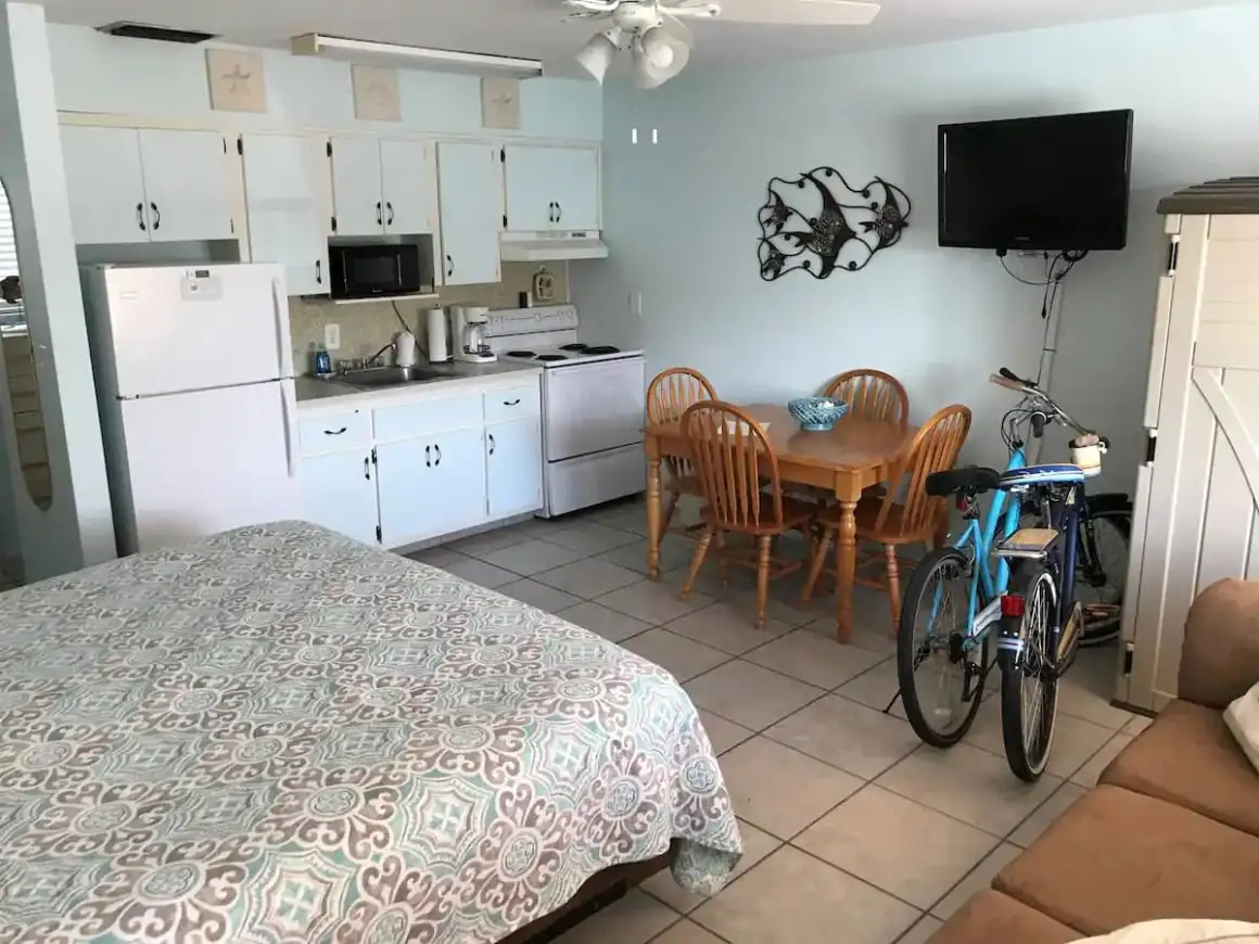 Shoreline Island Resort, Saint-Pétersbourg, Floride