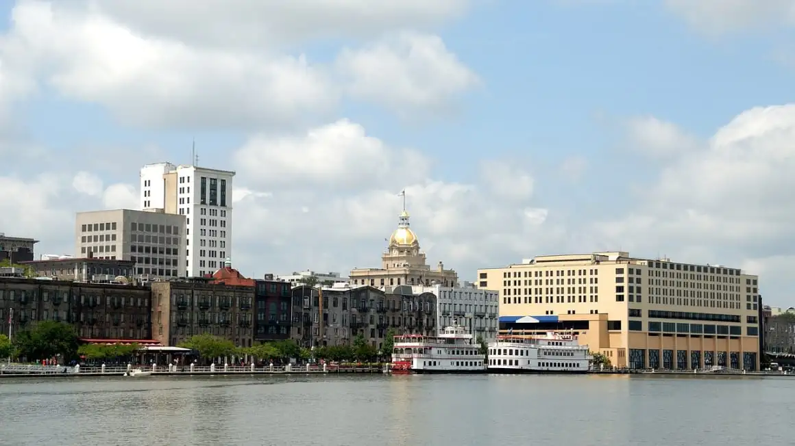15 najlepších Airbnb v Savannah: Moje najlepšie tipy