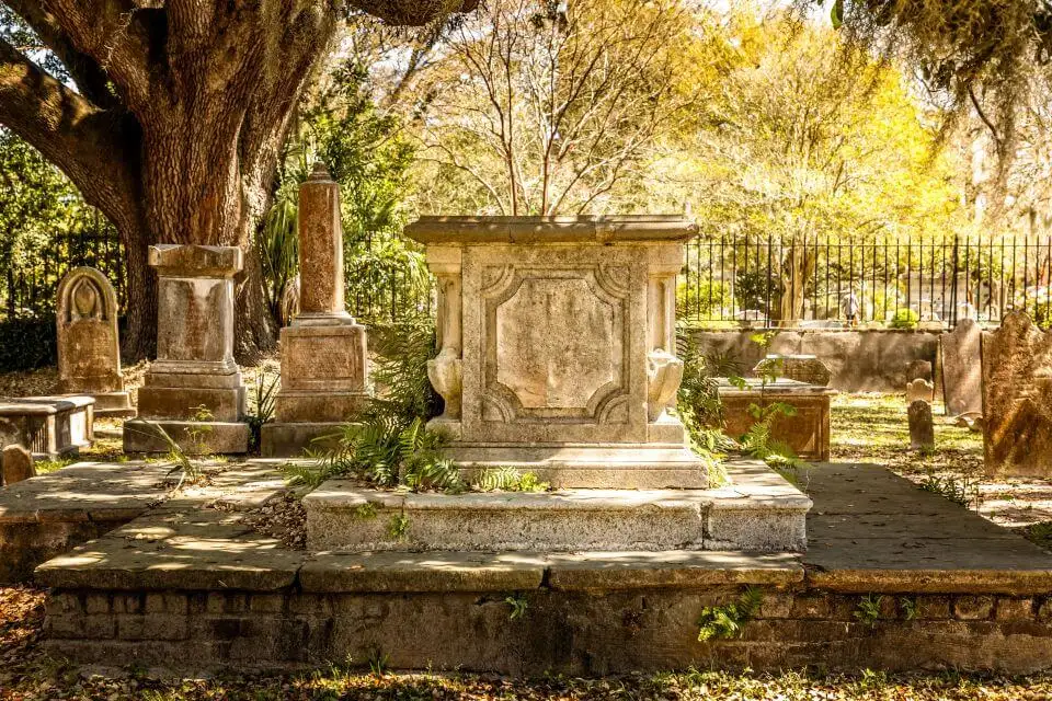 Overnatting i Charleston (2024 • De beste stedene!)