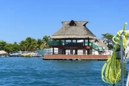 México - Cidade do México2