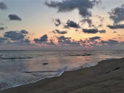 México - Ilha das Mulheres