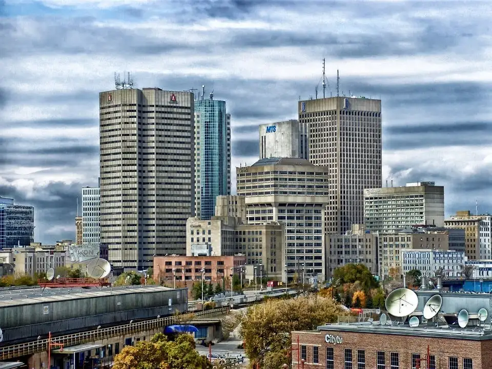 13 ODLIČNIH hostlov Winnipeg | Vodnik 2024!