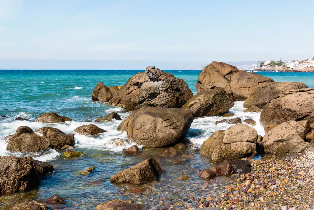 Où loger à Ensenada (2024 • Zones les plus cool !)