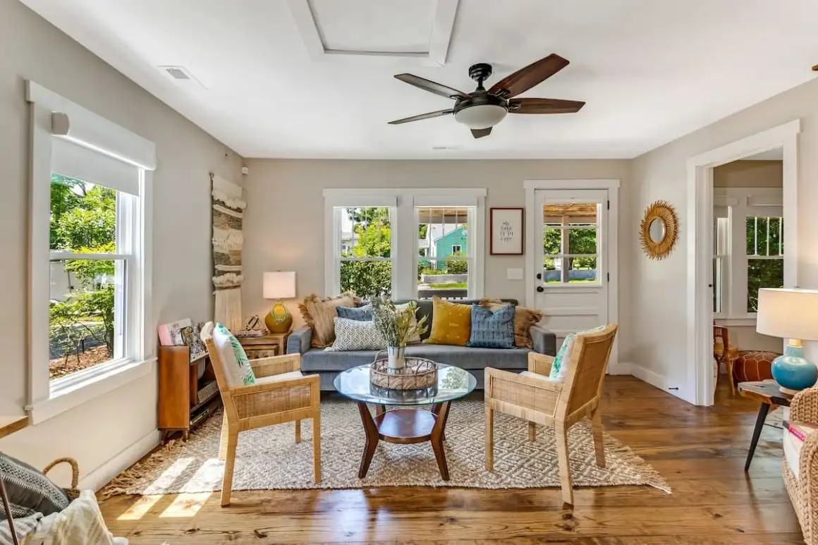 Πού να μείνετε στο Wilmington, NC (2024 • ΠΙΟ ΨΥΧΡΕΣ Περιοχές!)