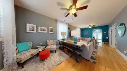 20 pięknych VRBO w Colorado Springs [wydanie 2024]