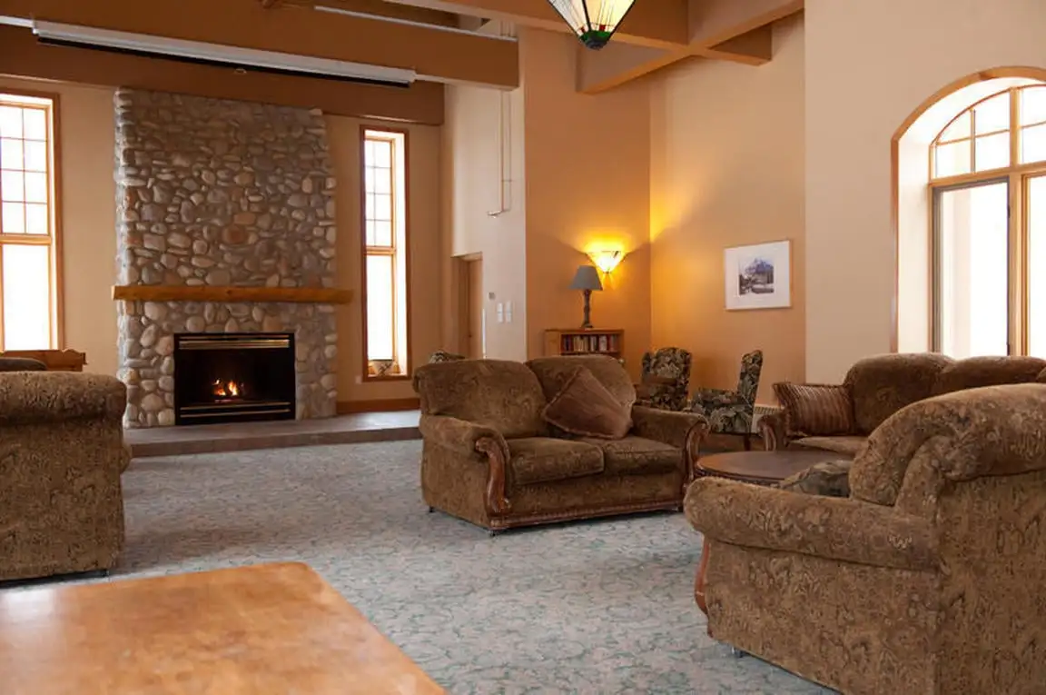 Homestead Inn Banff лучшие хостелы в Банфе