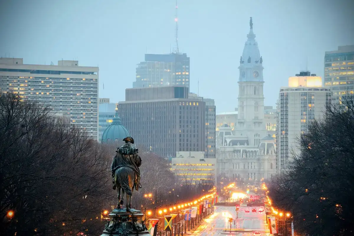 15 dei migliori Airbnb a Filadelfia: le mie scelte migliori