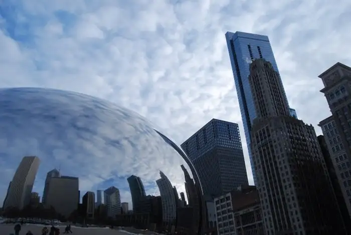 15 suurepärast peidetud kalliskivi Chicagos| PEAB VAATAMA 2024