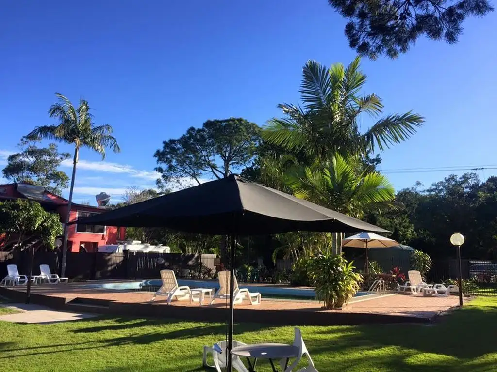 Nomads Byron Bay bästa vandrarhem i Byron Bay