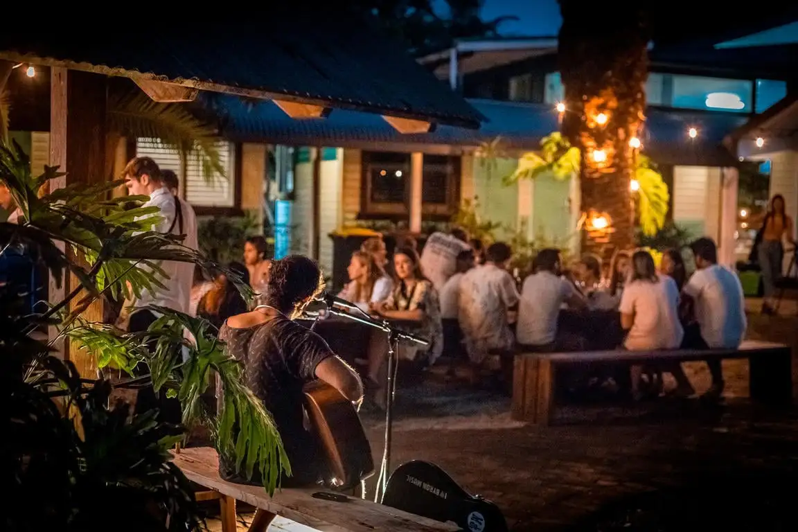 Vakna! Byron Bay bästa vandrarhemmen i Byron Bay