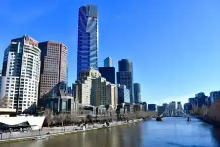 39 parasta käyntikohdetta Melbournessa (2024)
