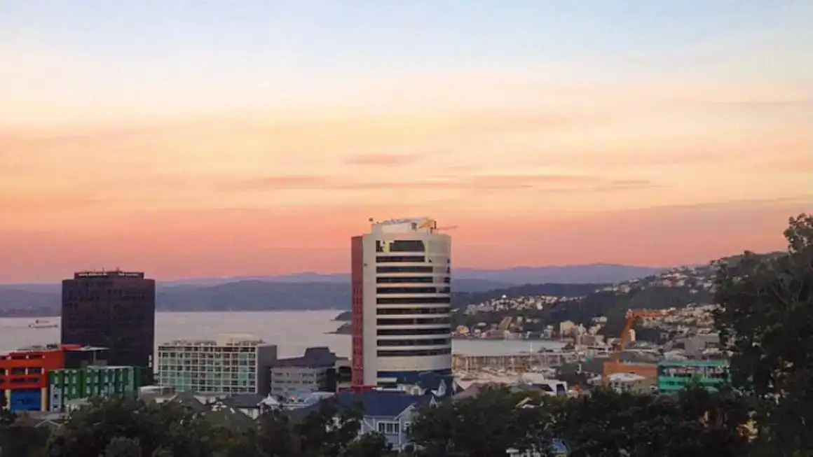 5 BESTE vandrerhjem i Wellington (2024 • Insiderguide!)