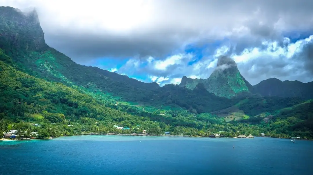 18 UTROLIG Tahiti-fakta: kultur, historie og tredje kjønn!