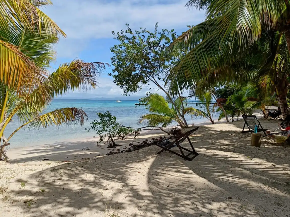Dónde alojarse en Fiji en 2024: los mejores lugares para alojarse y zonas para visitar